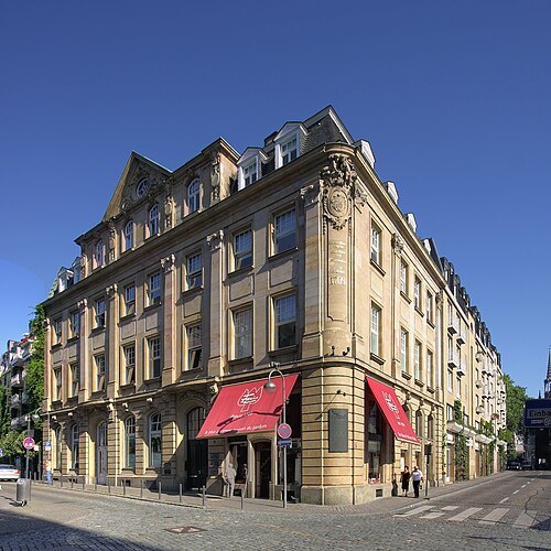 Fragrance Museum