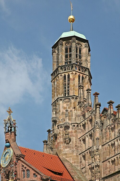 Frauenkirche