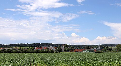 Mettersdorf am Saßbach
