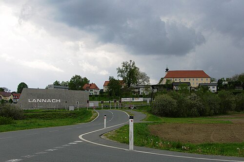Lannach