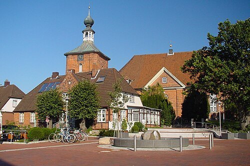 Schönberg