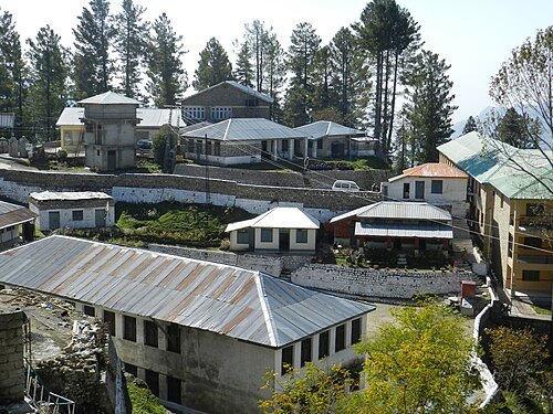 Nathia Gali