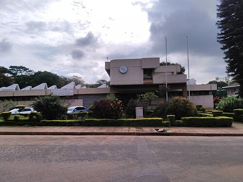 National Library Service of Malawi