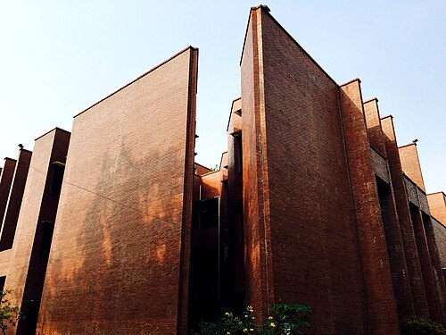 National Library of Bangladesh