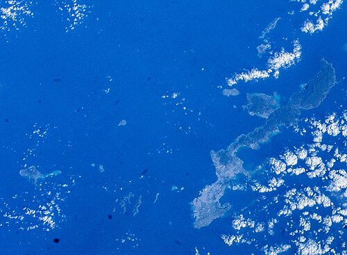 Okinawa Islands