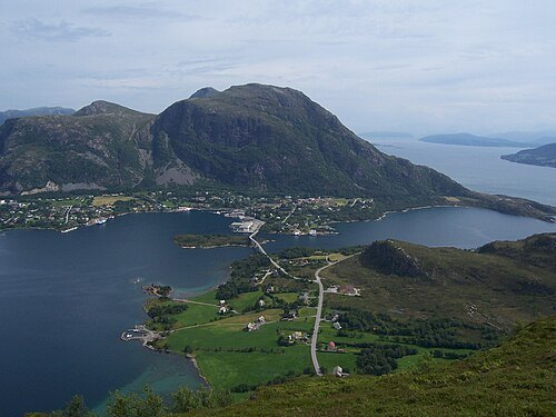 Otrøya