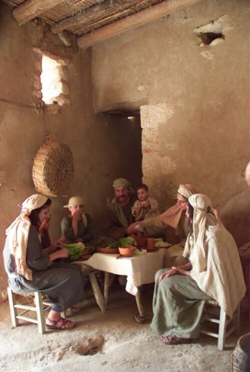 Nazareth Village