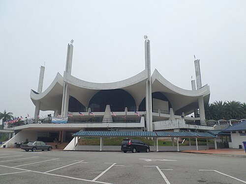 Negeri Sembilan Mosque