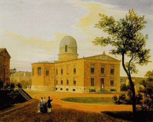 Berlin Observatory
