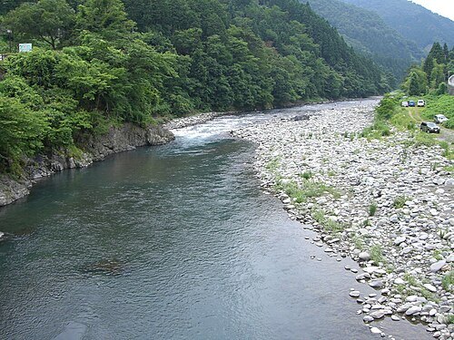 Neo River