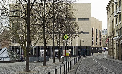 Wallraf–Richartz Museum