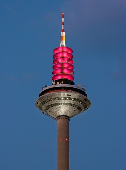 Europaturm