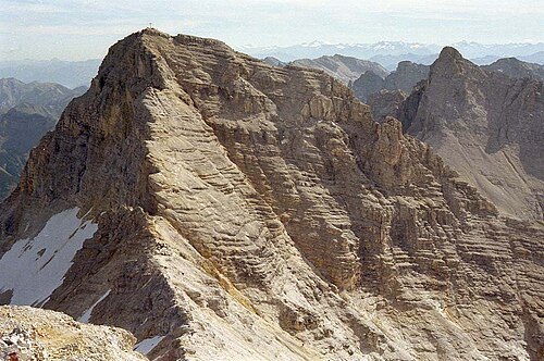 Birkkarspitze