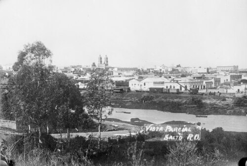 Arroyo Ceibal