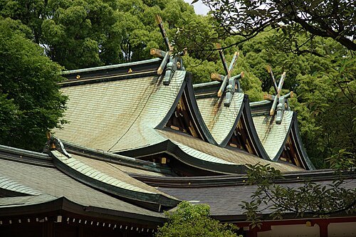 西宮神社