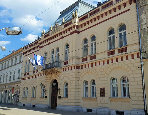 Normann Palace