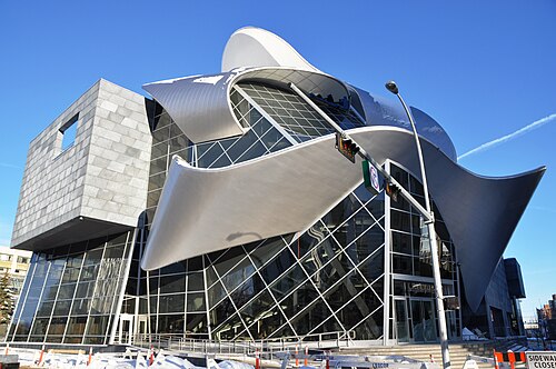 Galería de Arte de Alberta