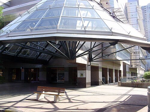 North York Central Library