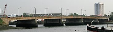 Northam Bridge