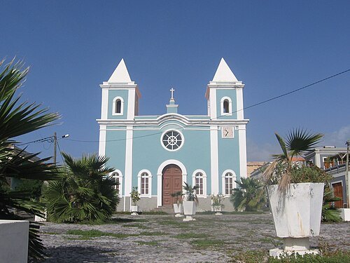 Nossa Senhora da Conceição