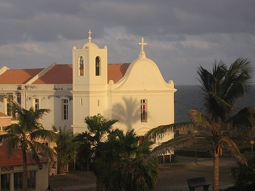 Nossa Senhora do Livramento