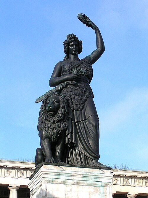 Bavaria