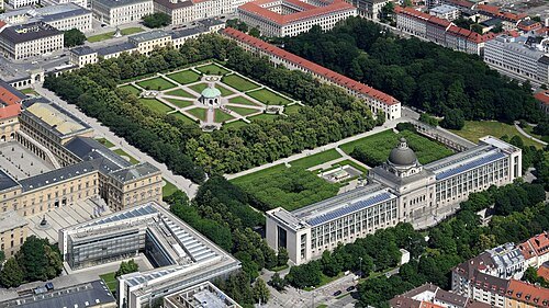 Hofgarten (München)