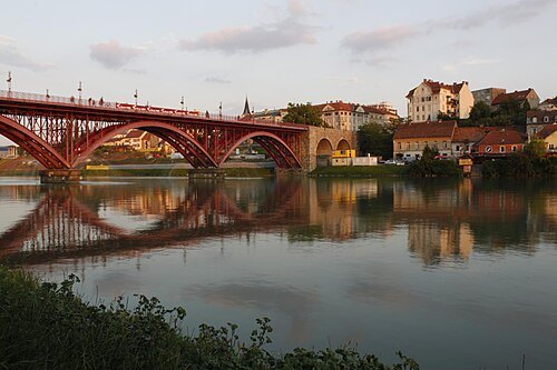 Old Bridge