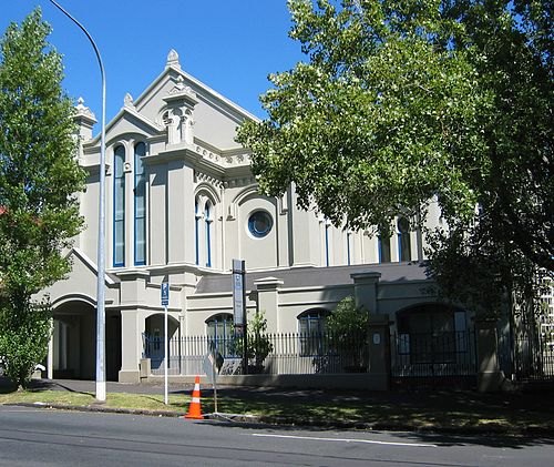 University House