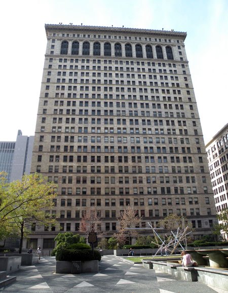 Oliver Building