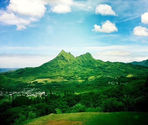 Olomana