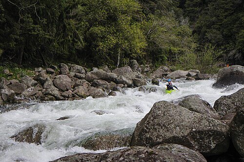 Opuiaki River
