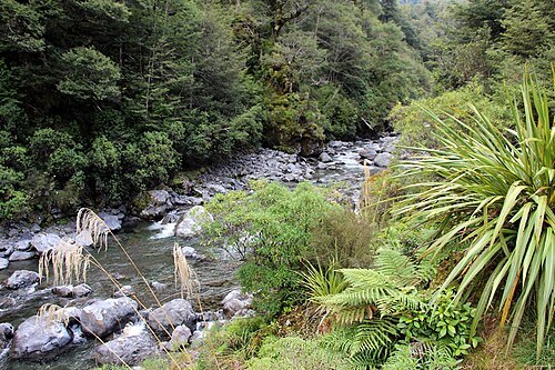 Oroua River