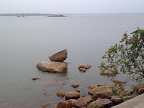 Osman Sagar