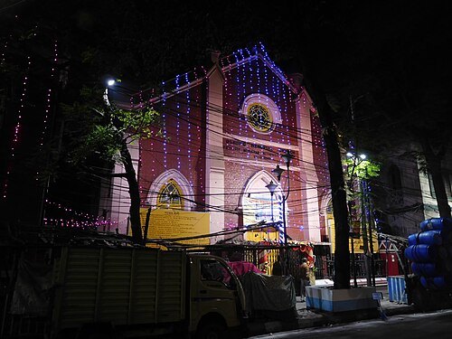 Osmond Memorial Church