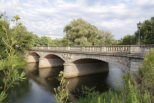 Oławski Bridge