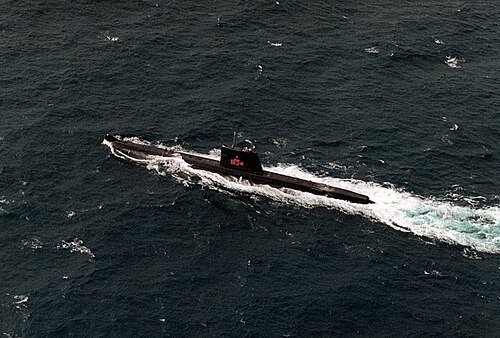 PNS Hangor
