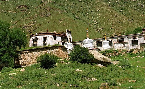 Pabonka Hermitage