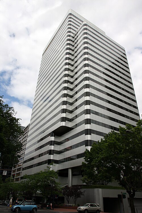 PacWest Center