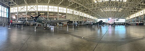 Pacific Aviation Museum Pearl Harbor
