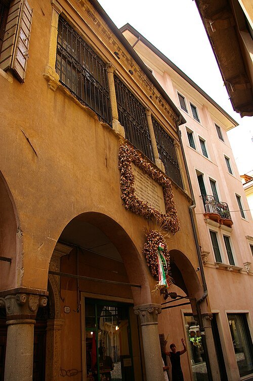 Padua Synagogue