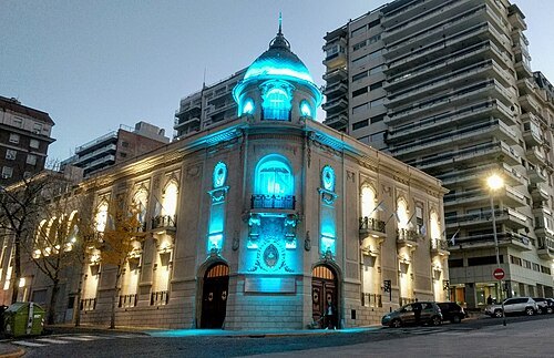 Palacio Vasallo