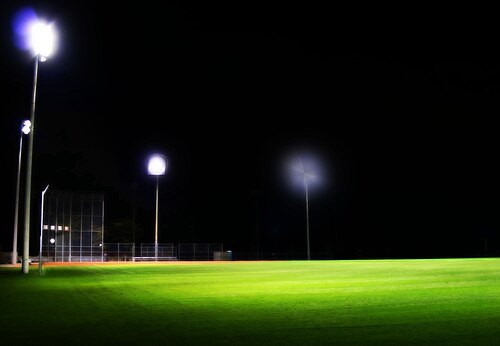 Pan Am Ball Park