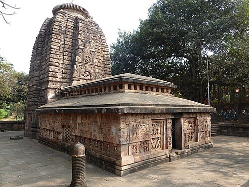 Parsurameswara Temple