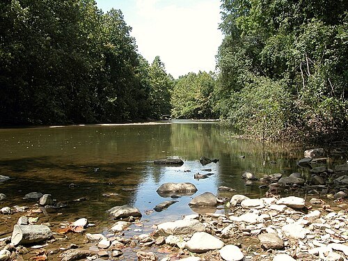 Patapsco Valley State Park