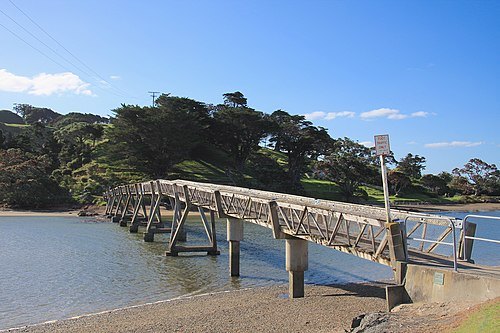 Pataua River