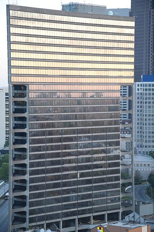 Peachtree Summit