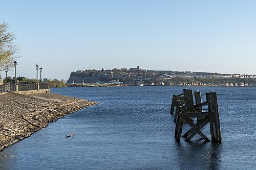 Penarth Head