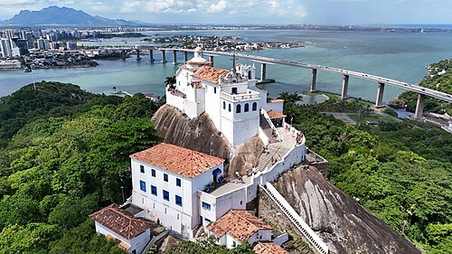 Penha Convent