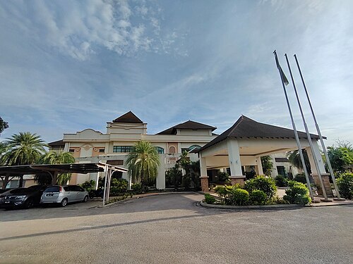 Perdana Leadership Foundation